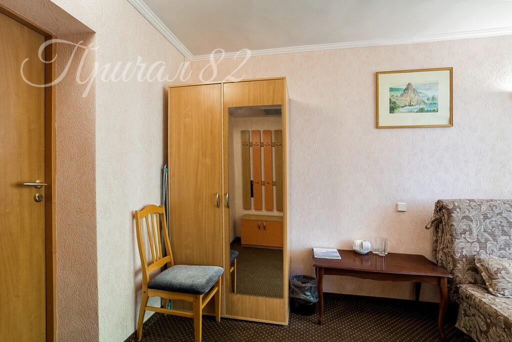 Ялта, пгт. Гурзуф, ул. Афанасия Никитина, 15