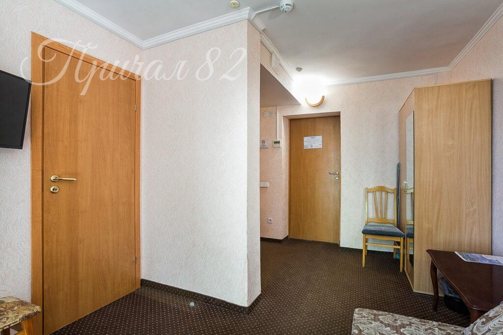 Ялта, пгт. Гурзуф, ул. Афанасия Никитина, 15