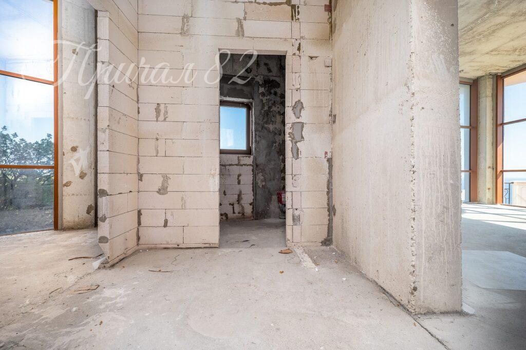 Ялта, пгт Никита, Шоссе Дражинского 24