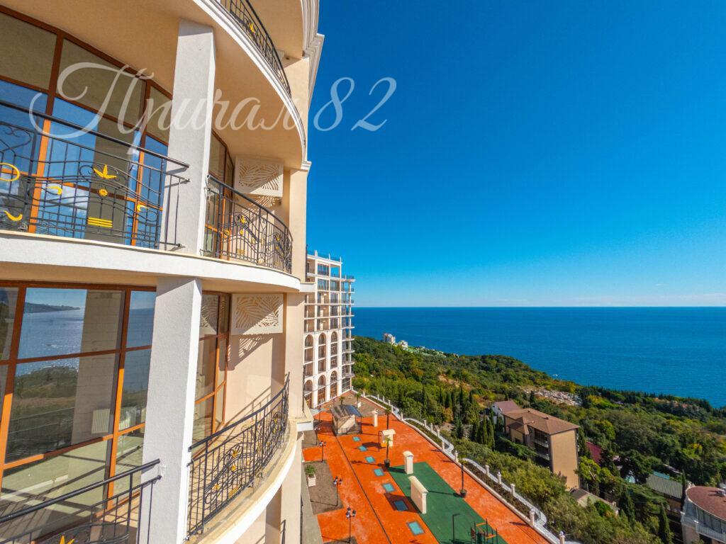 Ялта, ул. Шоссе Дражинского 24