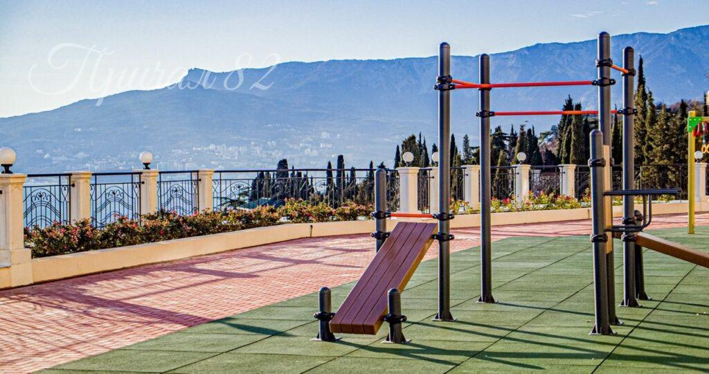 Ялта, ул. Шоссе Дражинского 24