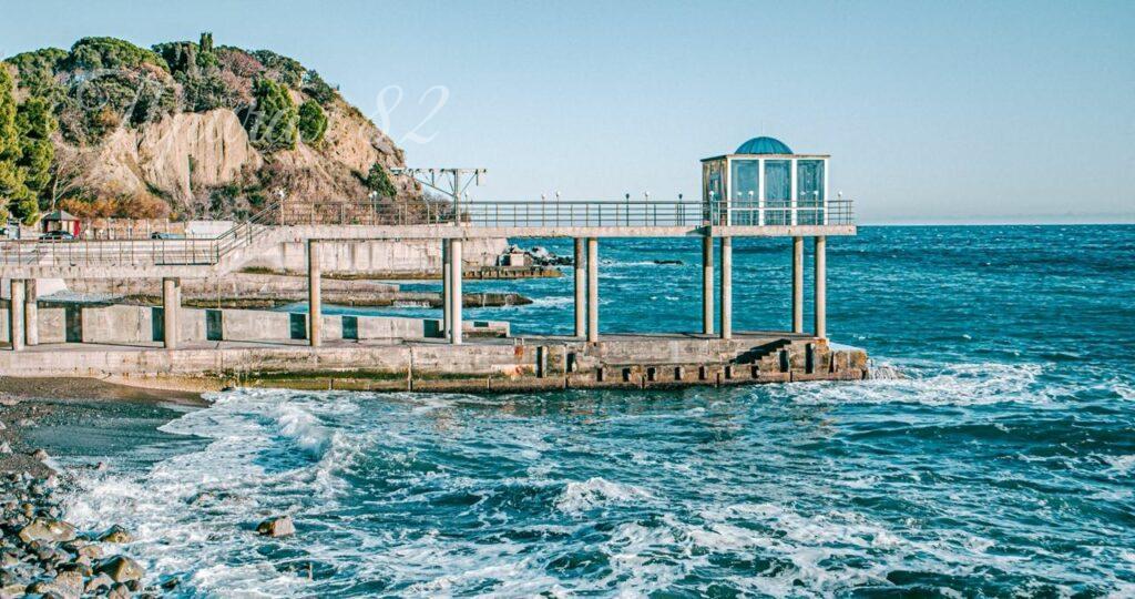 Ялта, ул. Шоссе Дражинского 24