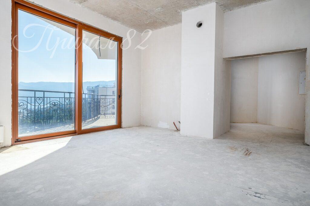 Ялта, ул. Шоссе Дражинского 24