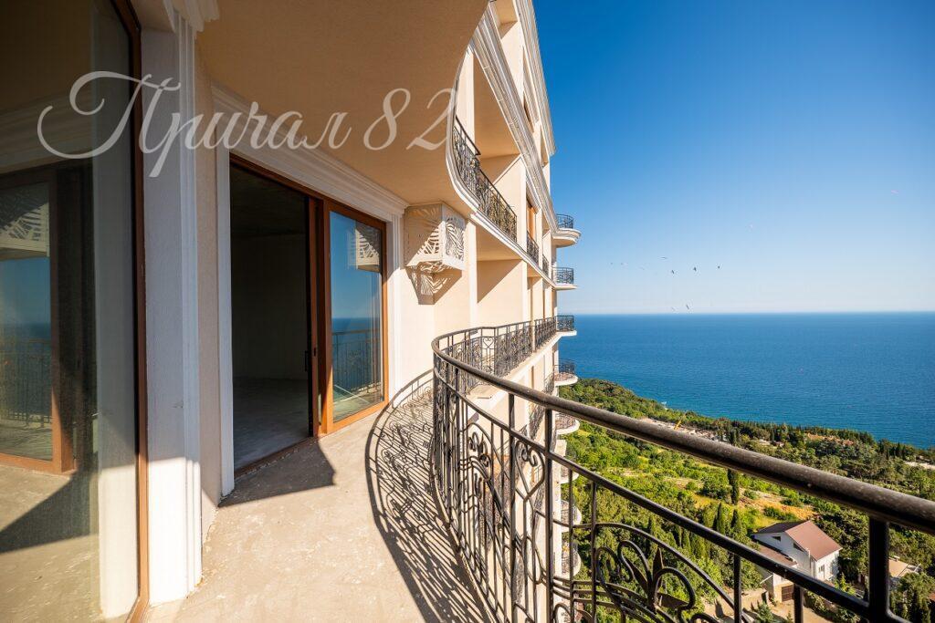 Ялта, ул. Шоссе Дражинского 24