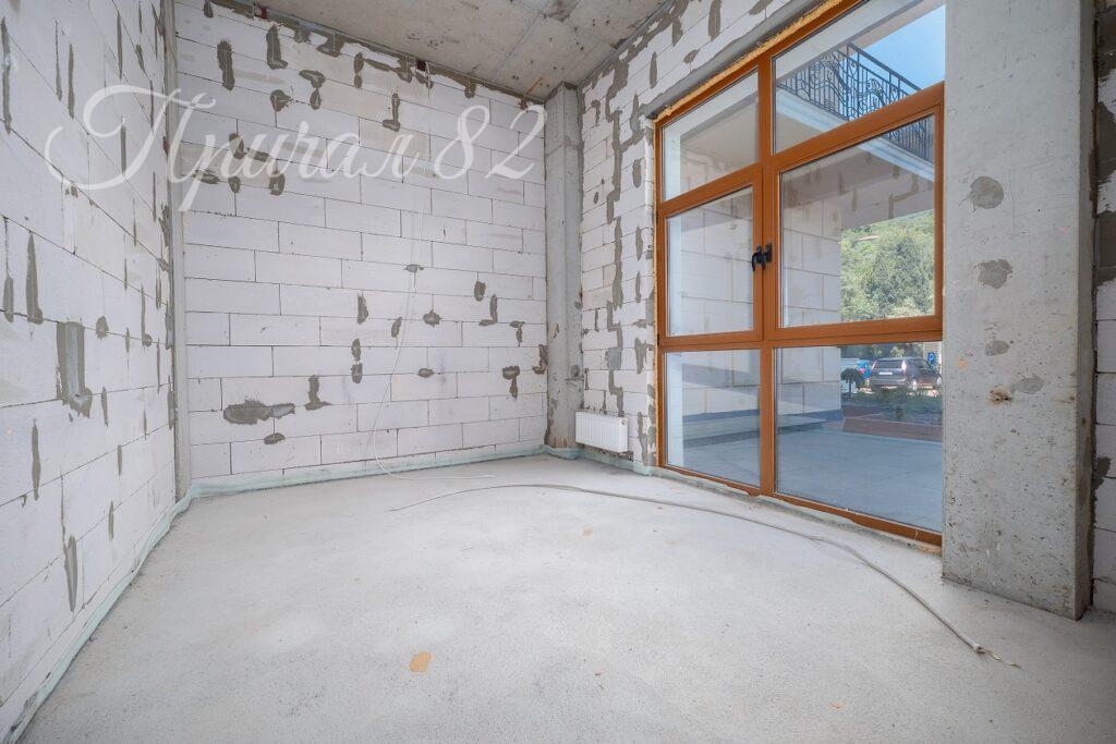 Ялта, ул. Шоссе Дражинского 24