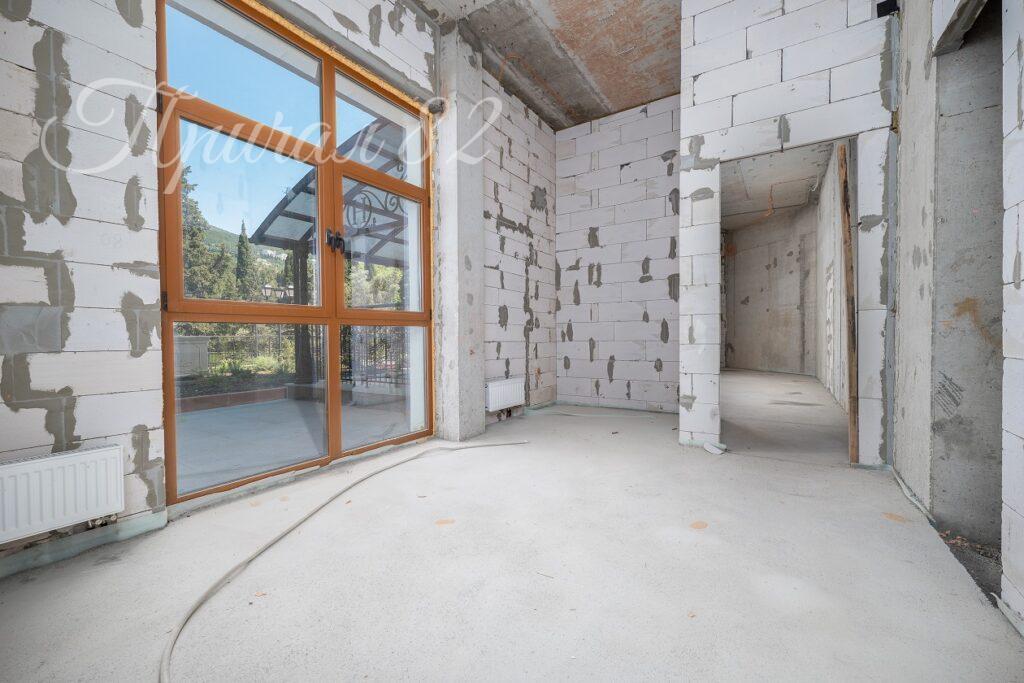 Ялта, ул. Шоссе Дражинского 24