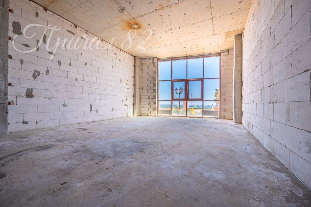 Ялта, пгт. Отрадное, шоссе Дражинского, 24