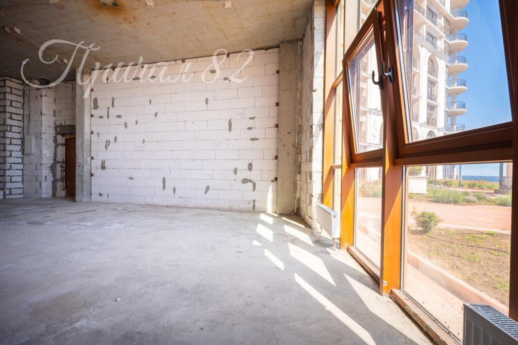 Ялта, пгт. Отрадное, шоссе Дражинского, 24