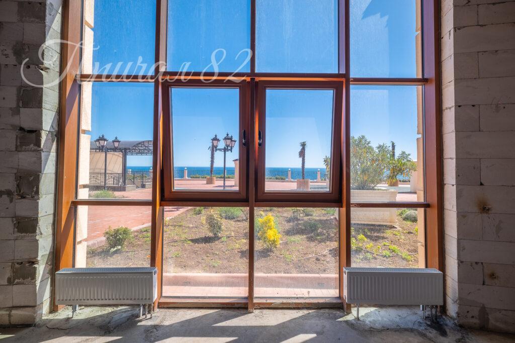 Ялта, пгт. Отрадное, шоссе Дражинского, 24