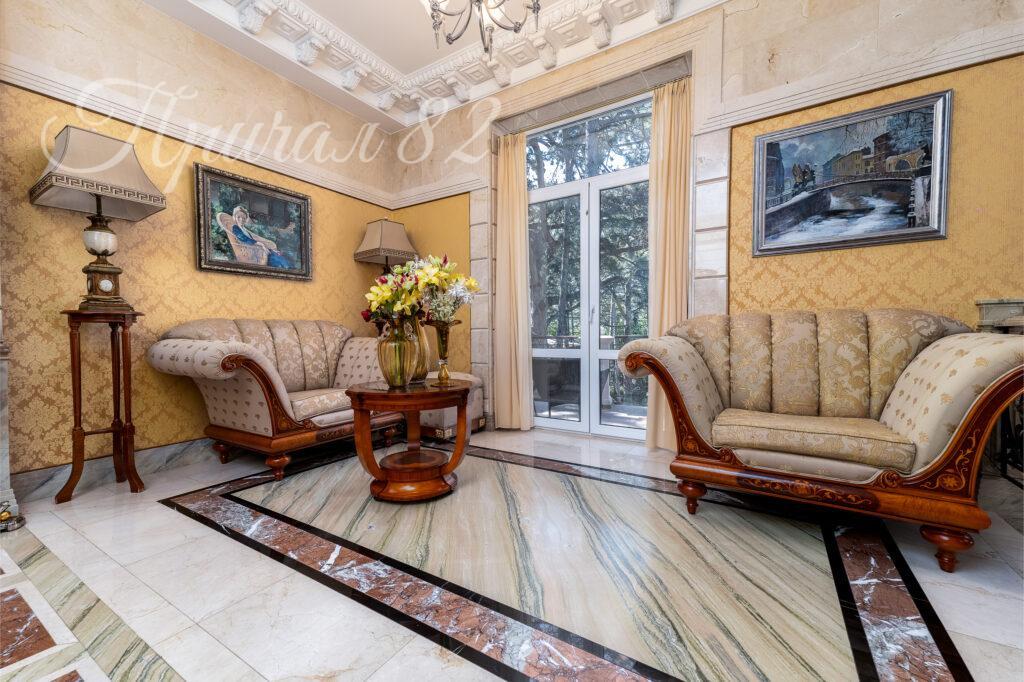 Крым респ., Ялта городской округ, Горное поселок, 31А