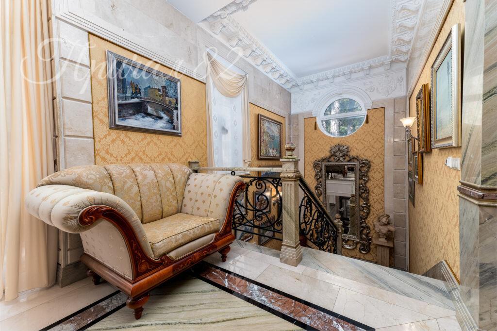 Крым респ., Ялта городской округ, Горное поселок, 31А