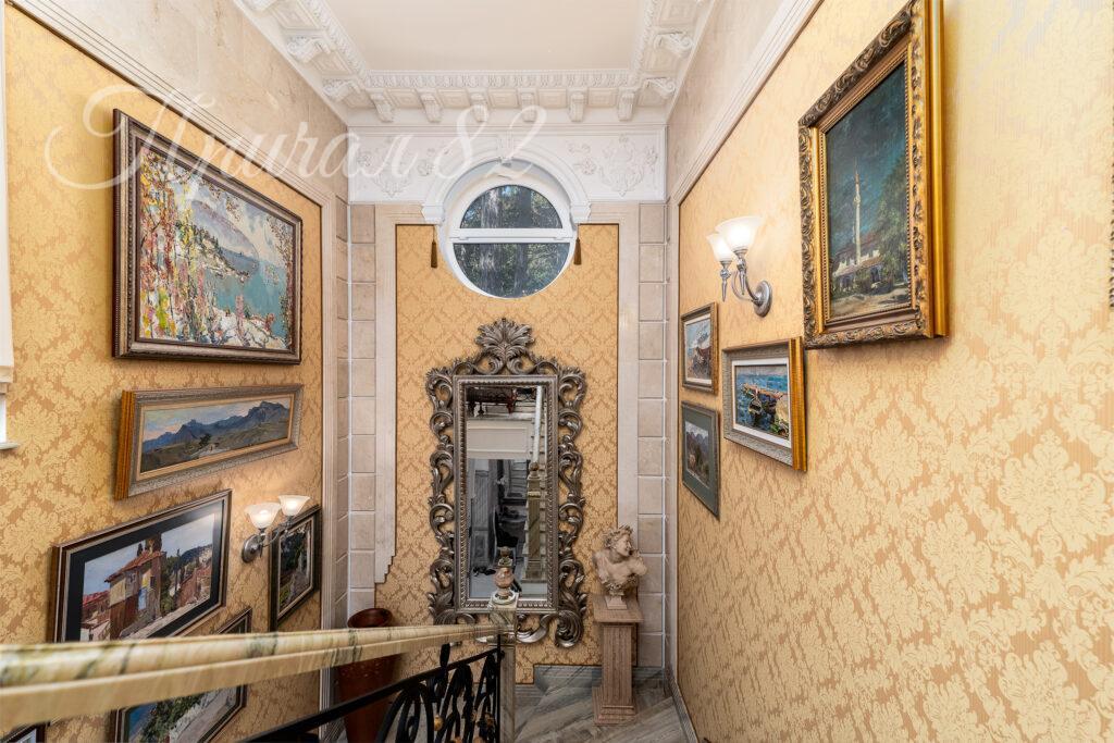 Крым респ., Ялта городской округ, Горное поселок, 31А