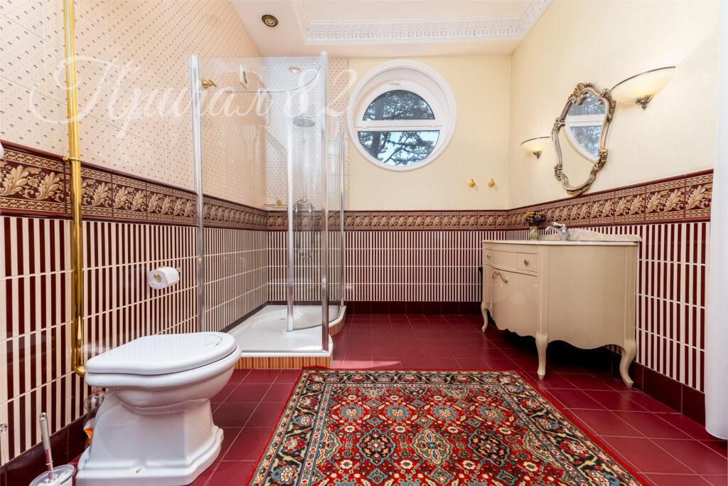 Крым респ., Ялта городской округ, Горное поселок, 31А