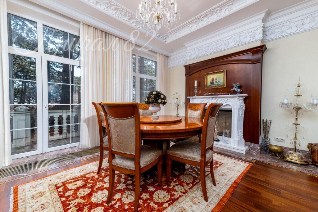 Крым респ., Ялта городской округ, Горное поселок, 31А