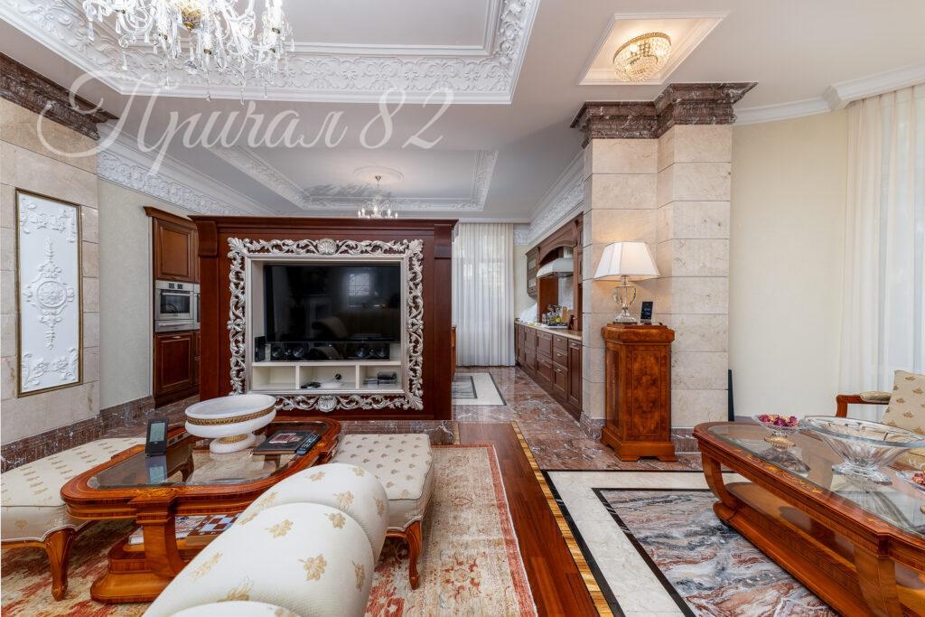 Крым респ., Ялта городской округ, Горное поселок, 31А