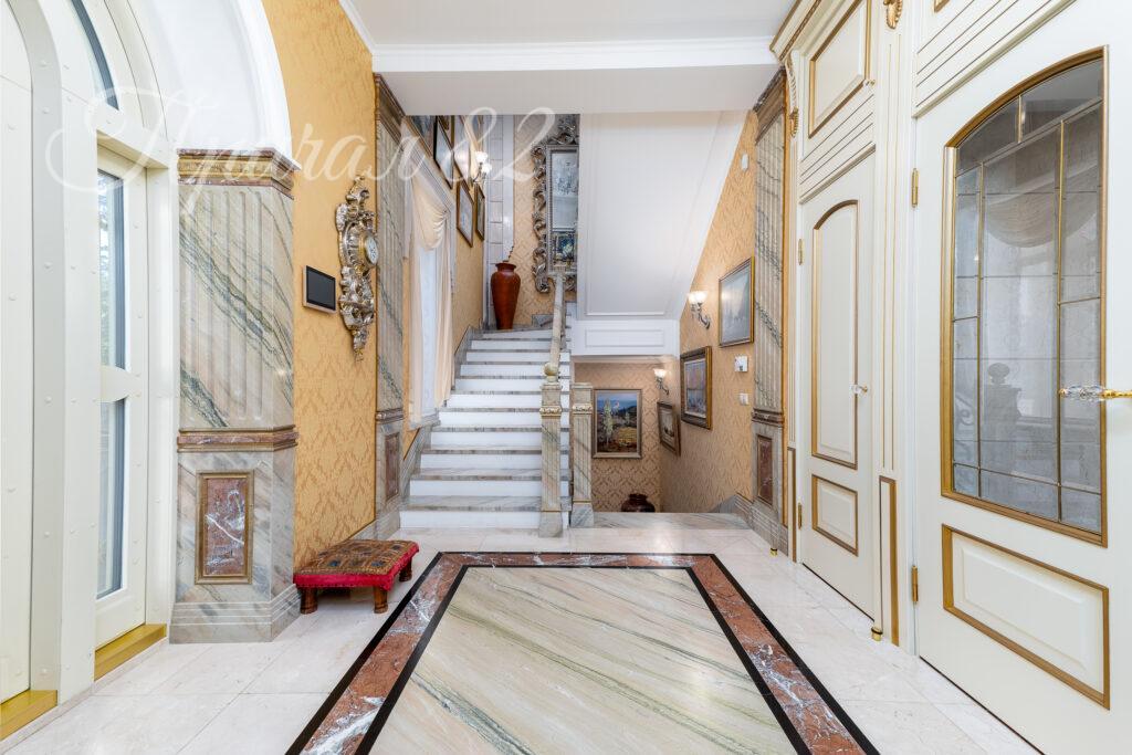 Крым респ., Ялта городской округ, Горное поселок, 31А