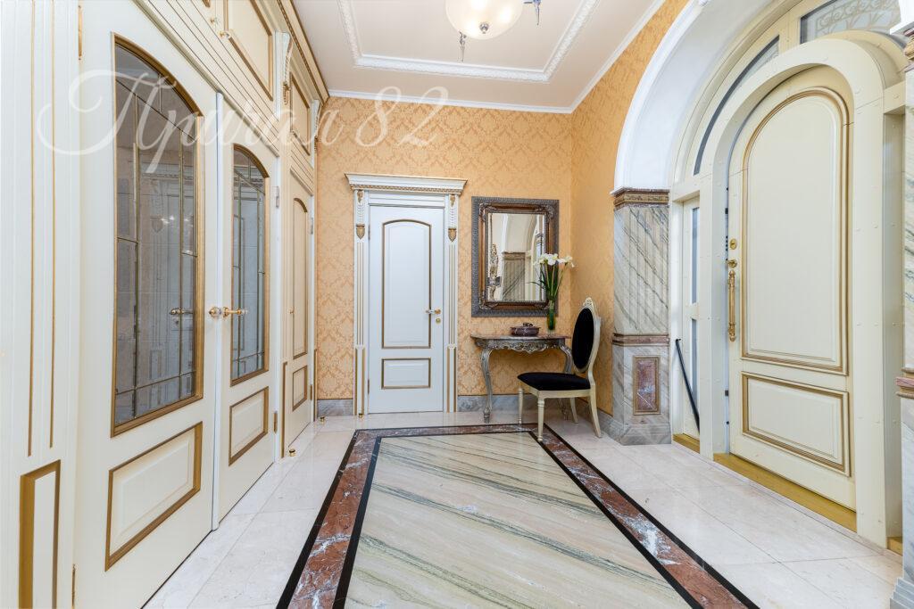 Крым респ., Ялта городской округ, Горное поселок, 31А