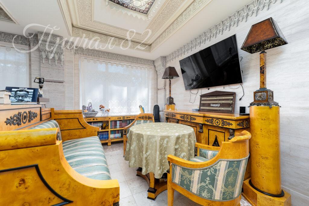 Крым респ., Ялта городской округ, Горное поселок, 31А