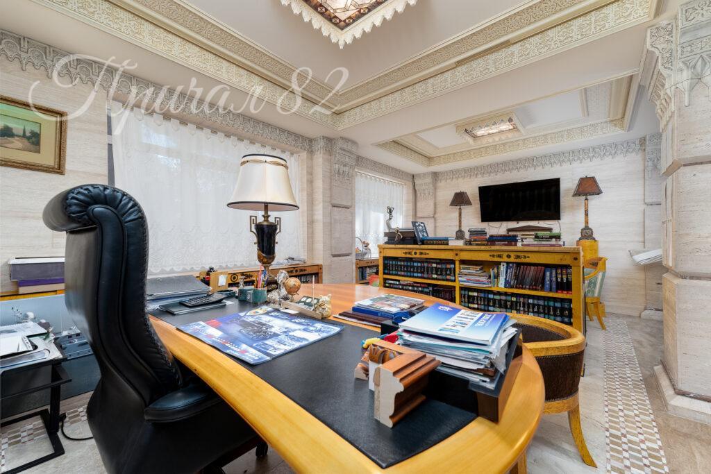 Крым респ., Ялта городской округ, Горное поселок, 31А