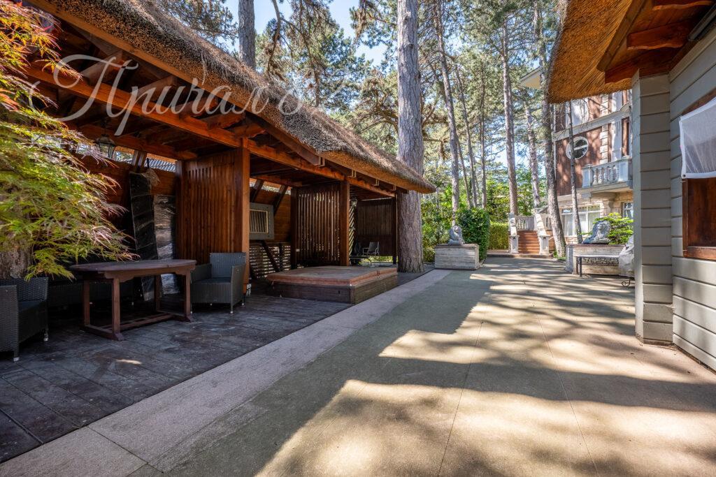 Крым респ., Ялта городской округ, Горное поселок, 31А