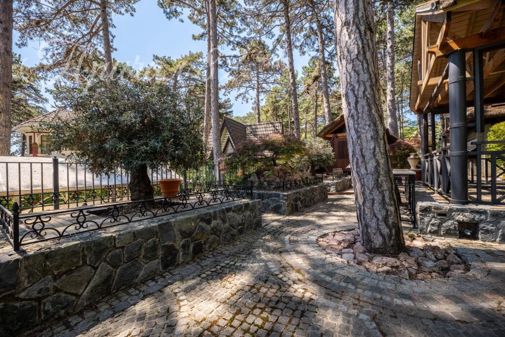 Крым респ., Ялта городской округ, Горное поселок, 31А