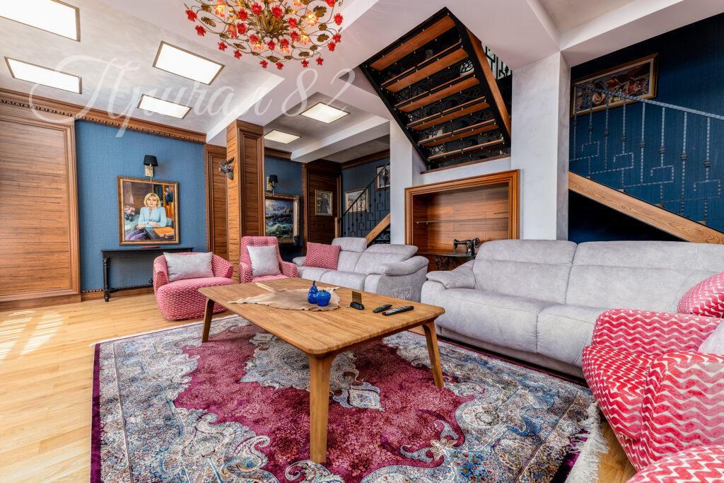 Крым респ., Ялта городской округ, Горное поселок, 31А