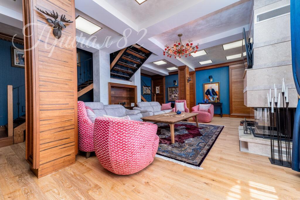 Крым респ., Ялта городской округ, Горное поселок, 31А