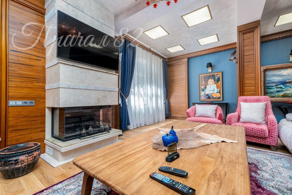 Крым респ., Ялта городской округ, Горное поселок, 31А