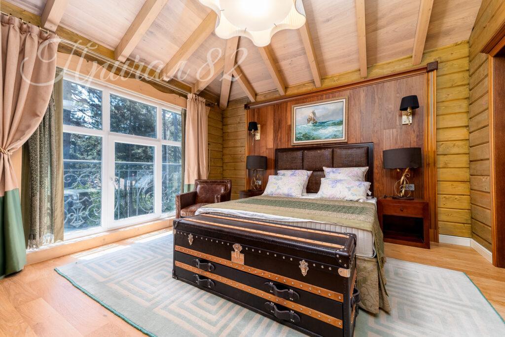 Крым респ., Ялта городской округ, Горное поселок, 31А