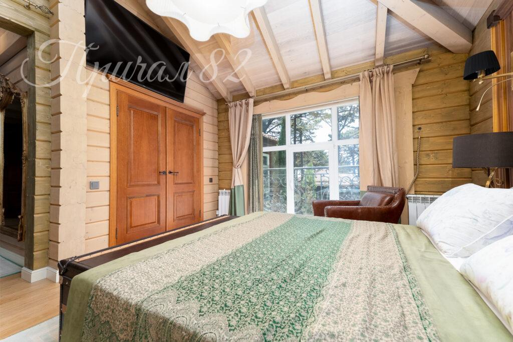 Крым респ., Ялта городской округ, Горное поселок, 31А