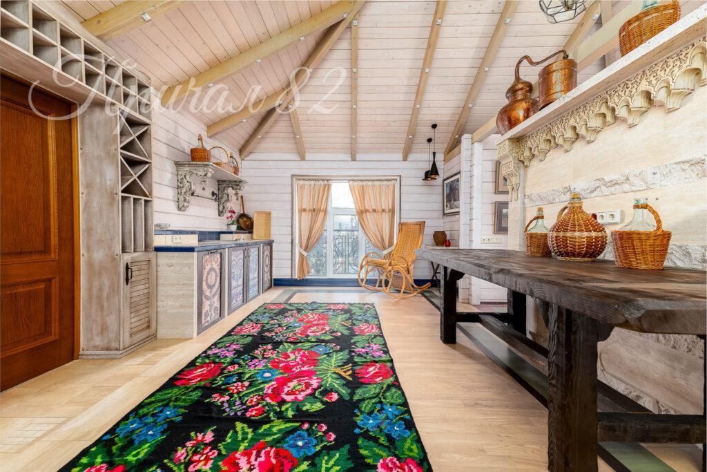 Крым респ., Ялта городской округ, Горное поселок, 31А