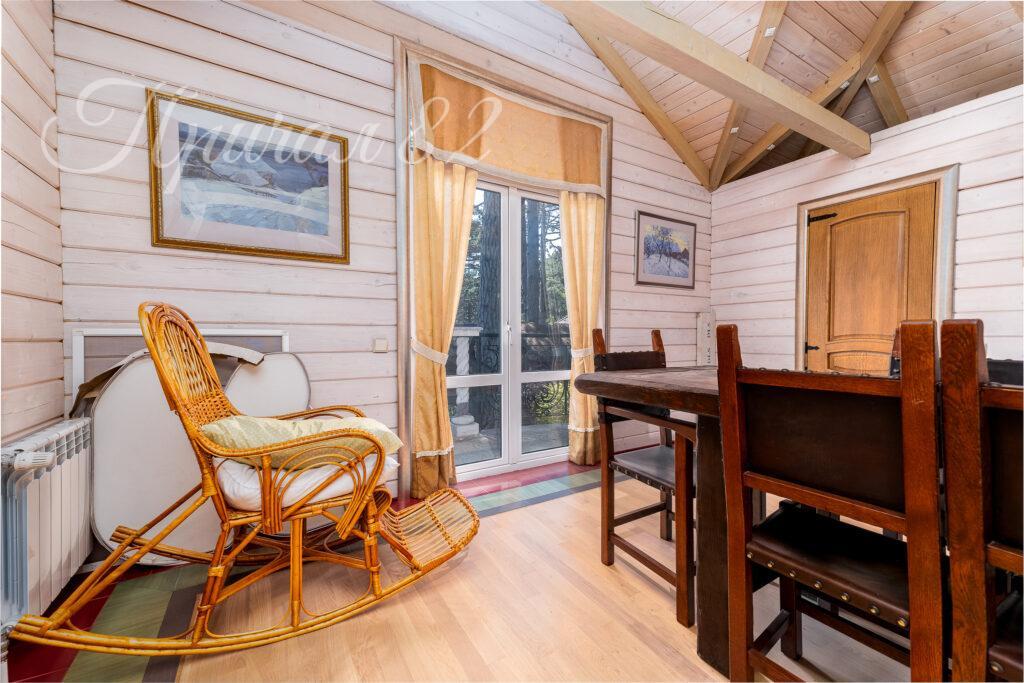 Крым респ., Ялта городской округ, Горное поселок, 31А