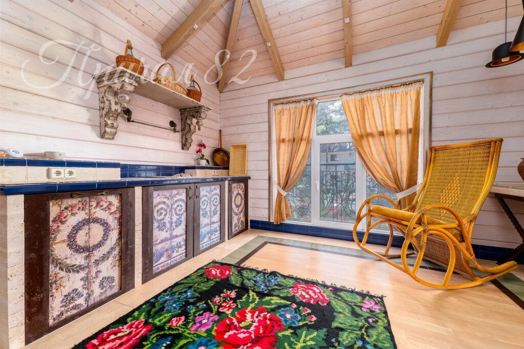 Крым респ., Ялта городской округ, Горное поселок, 31А