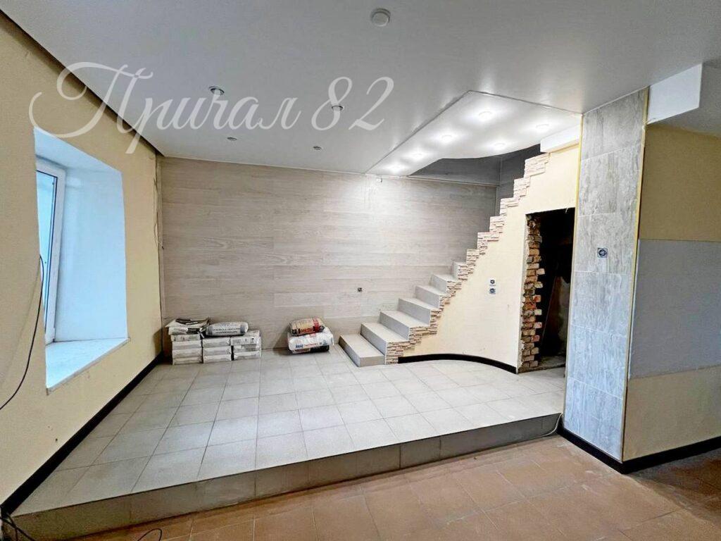 Ялта, ул. Кирова д. 151