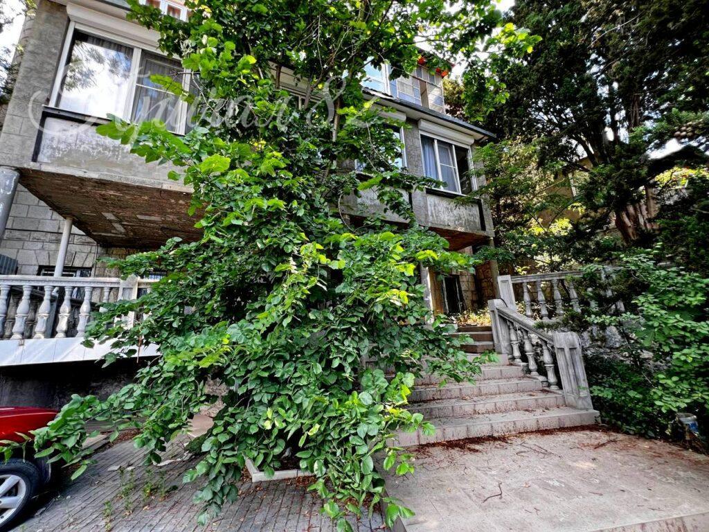 Ялта, ул. Кирова д. 151
