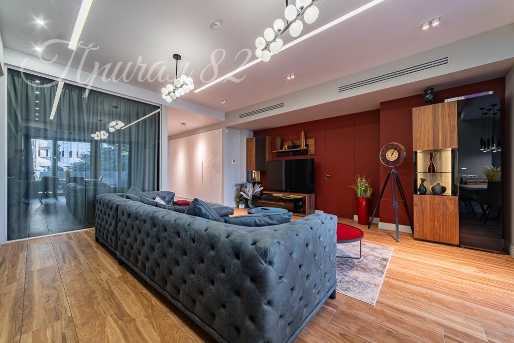 Ялта, парк им. Гагарина, 9