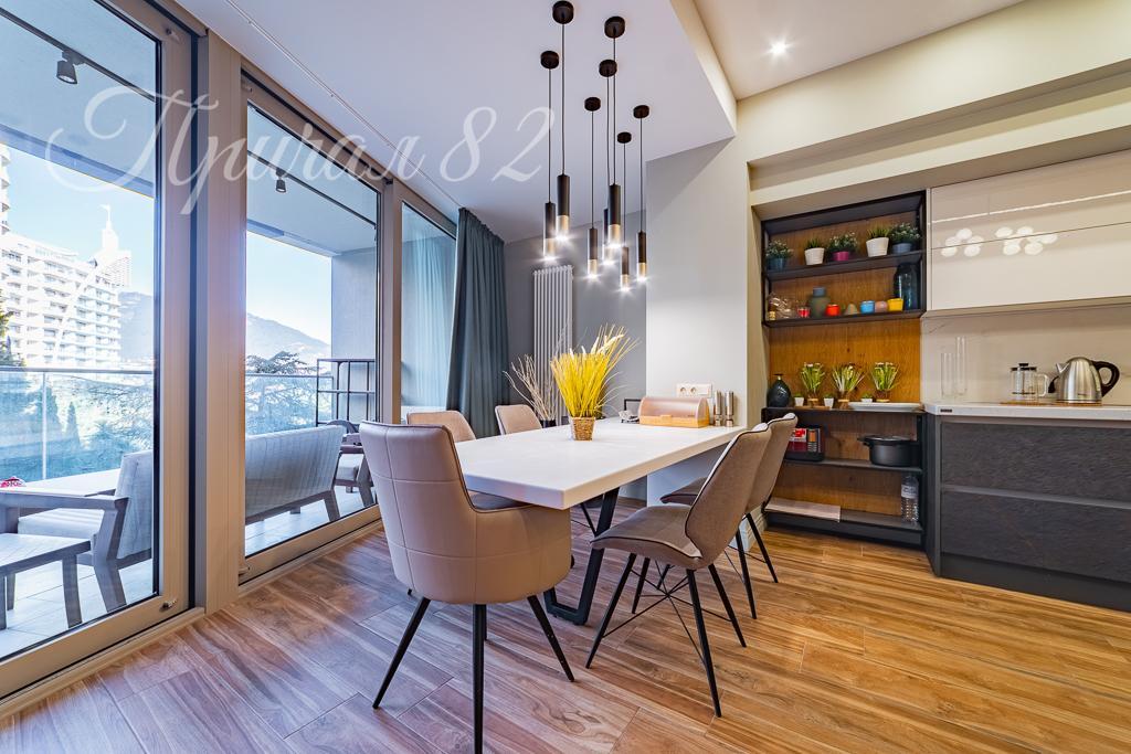 Ялта, парк им. Гагарина, 9