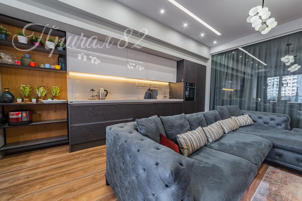 Ялта, парк им. Гагарина, 9