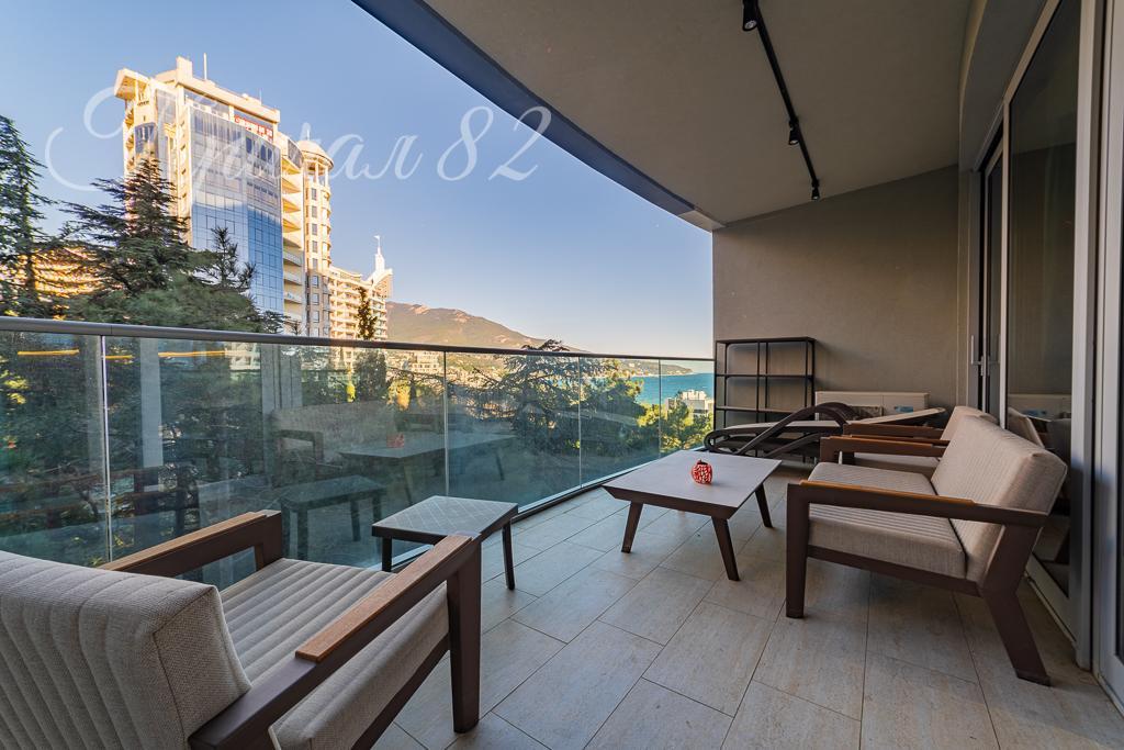 Ялта, парк им. Гагарина, 9