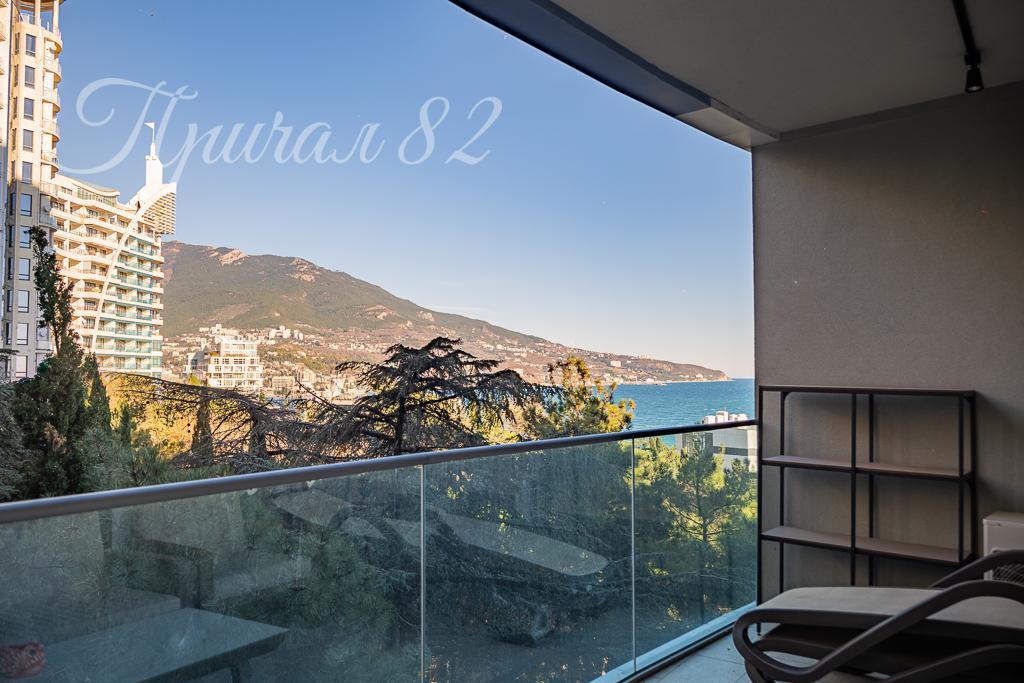 Ялта, парк им. Гагарина, 9