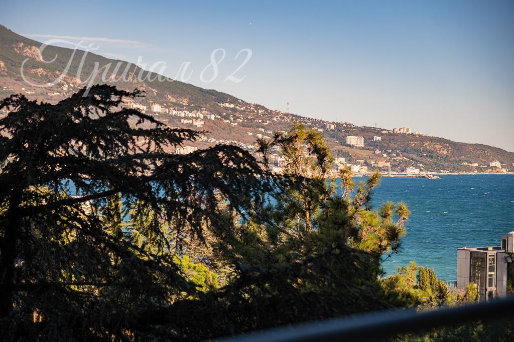 Ялта, парк им. Гагарина, 9