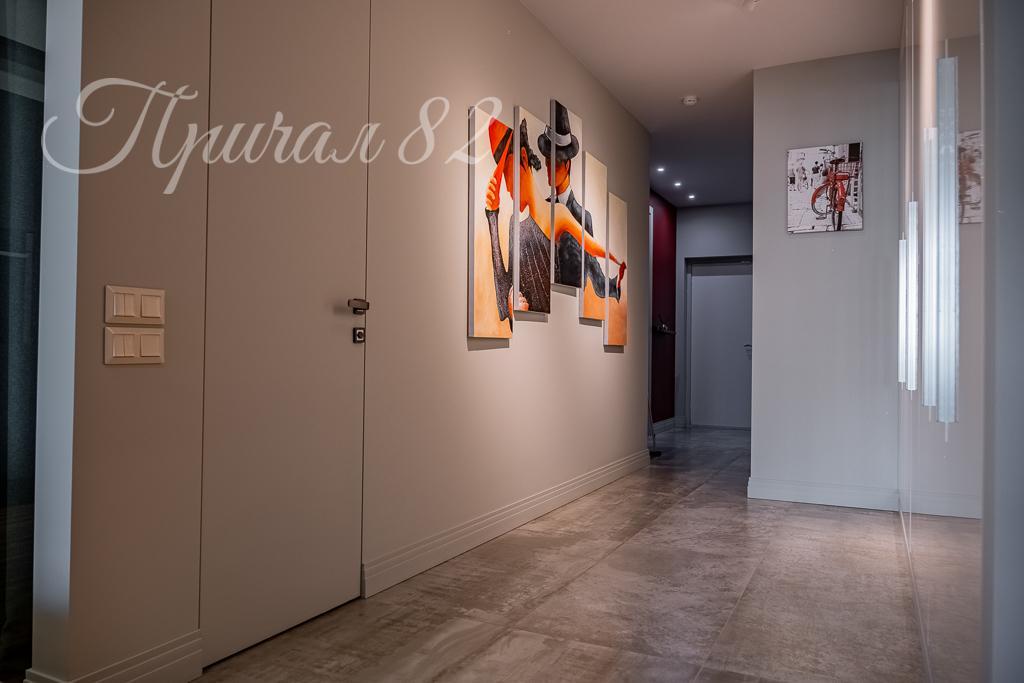 Ялта, парк им. Гагарина, 9