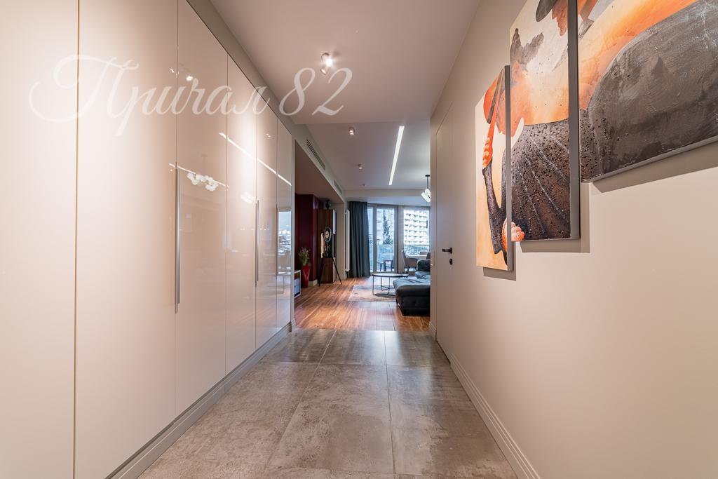 Ялта, парк им. Гагарина, 9