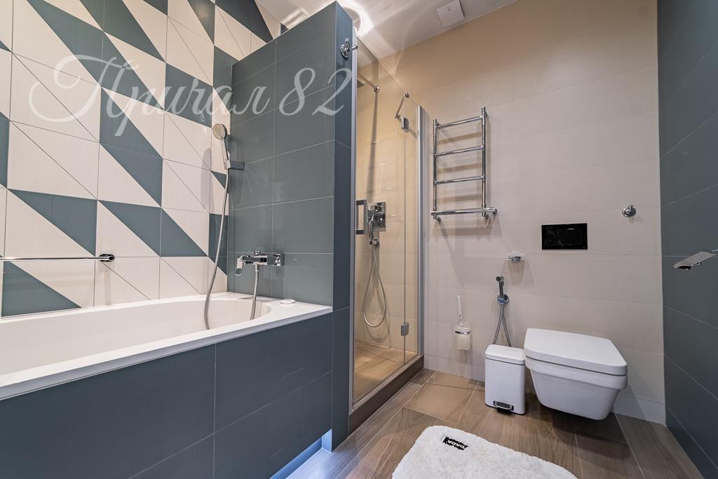 Ялта, парк им. Гагарина, 9