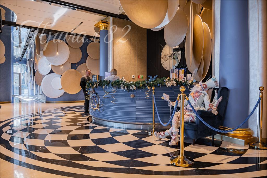 Ялта, парк им. Гагарина, 9