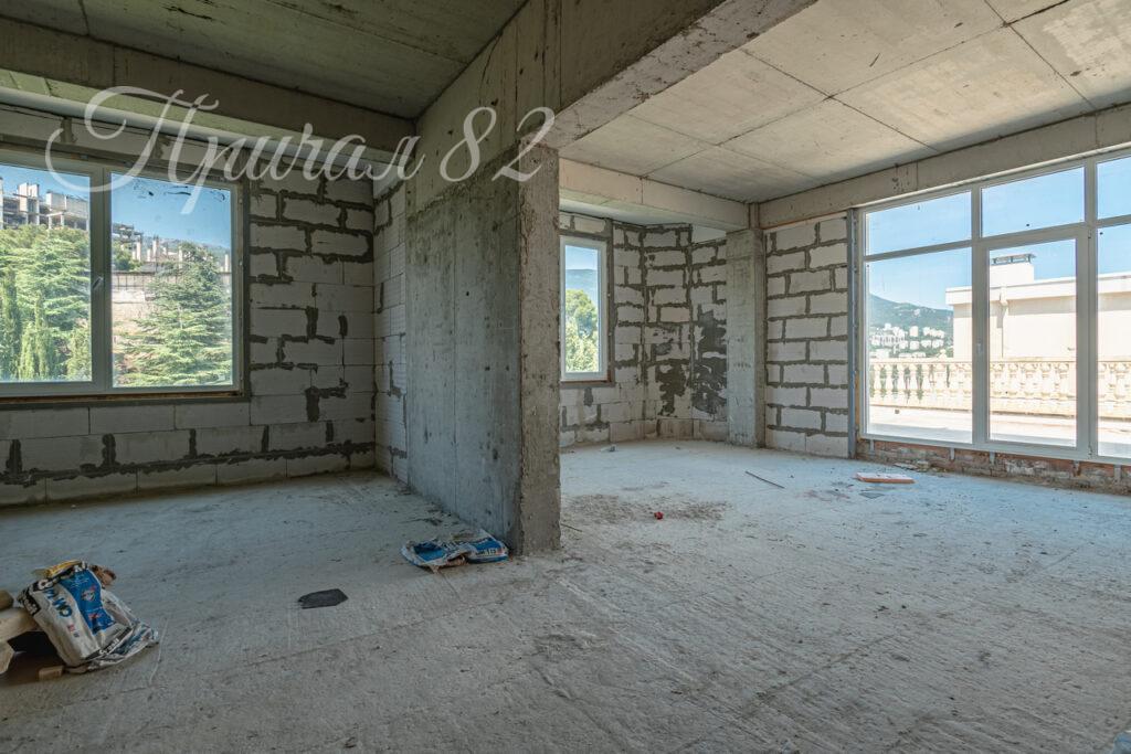 Ялта, Войкова,20