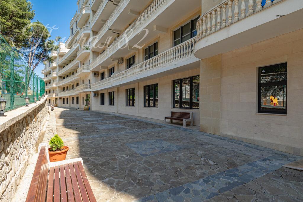 Ялта, Войкова,20