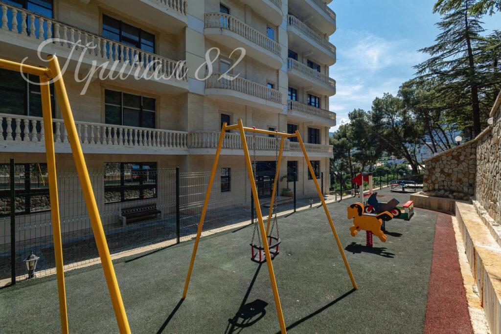 Ялта, Войкова,20