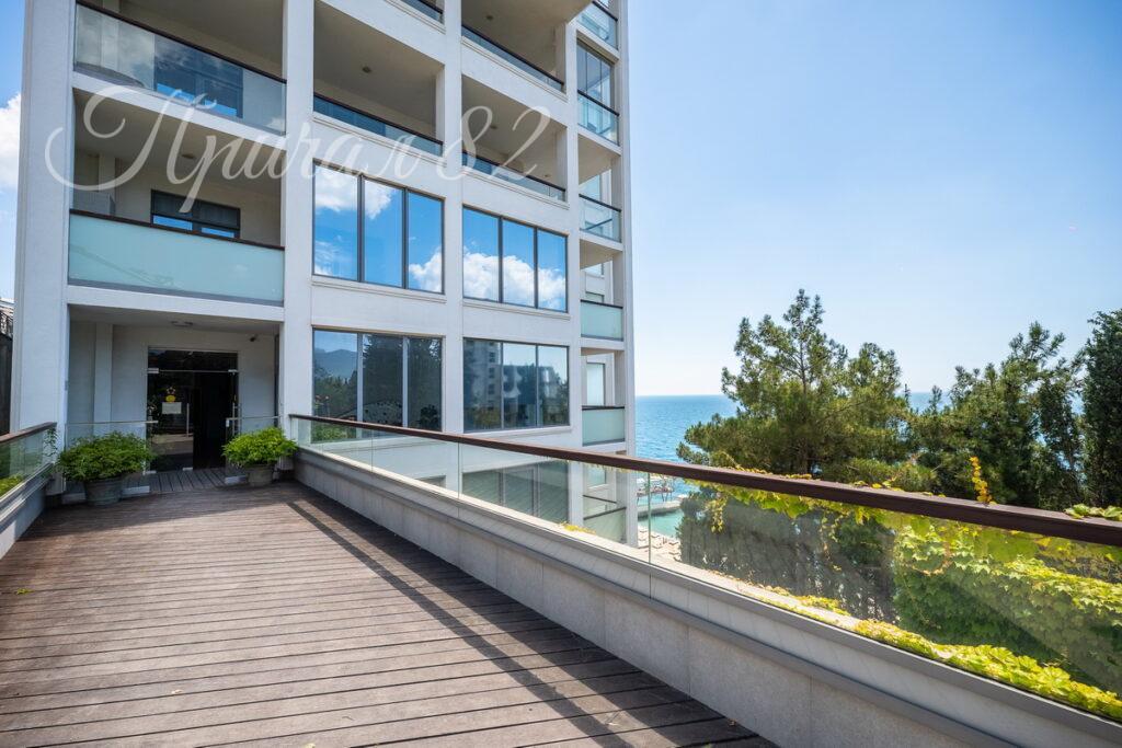 Ялта, ул. Дражинского, 35