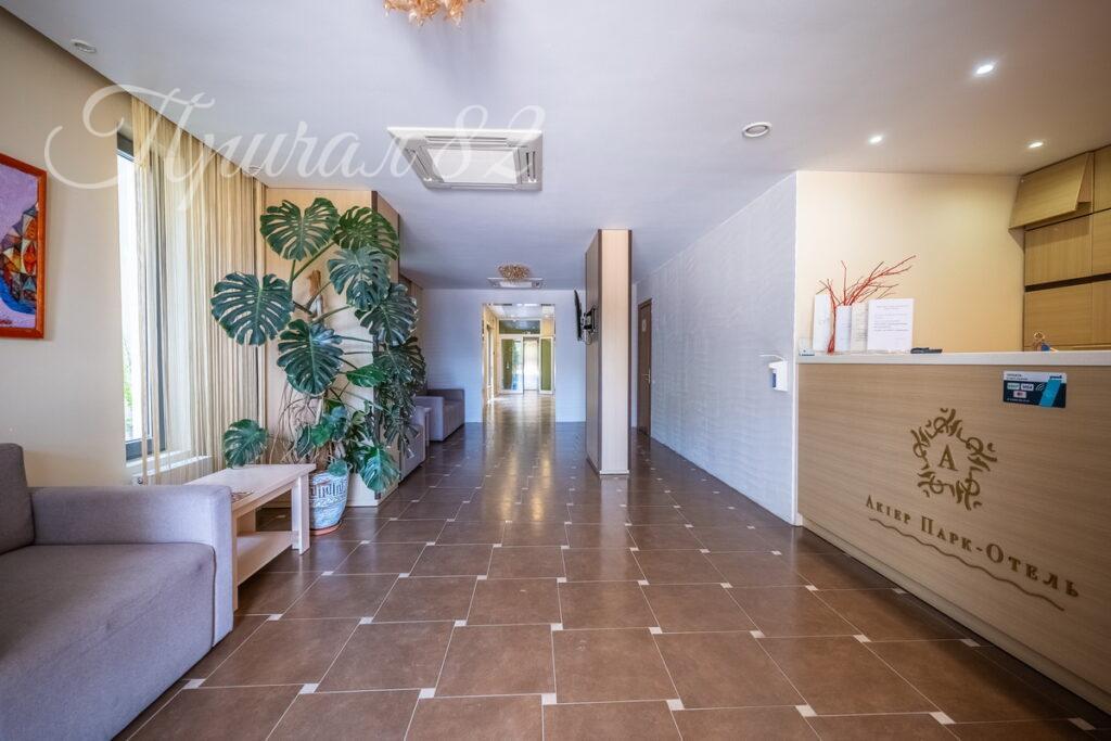 Ялта, ул. Дражинского, 35